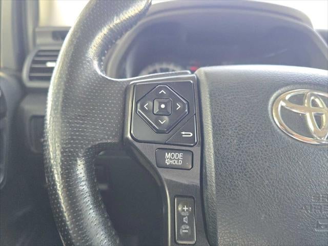 2019 Toyota 4Runner TRD Pro