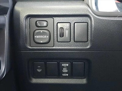 2019 Toyota 4Runner TRD Pro