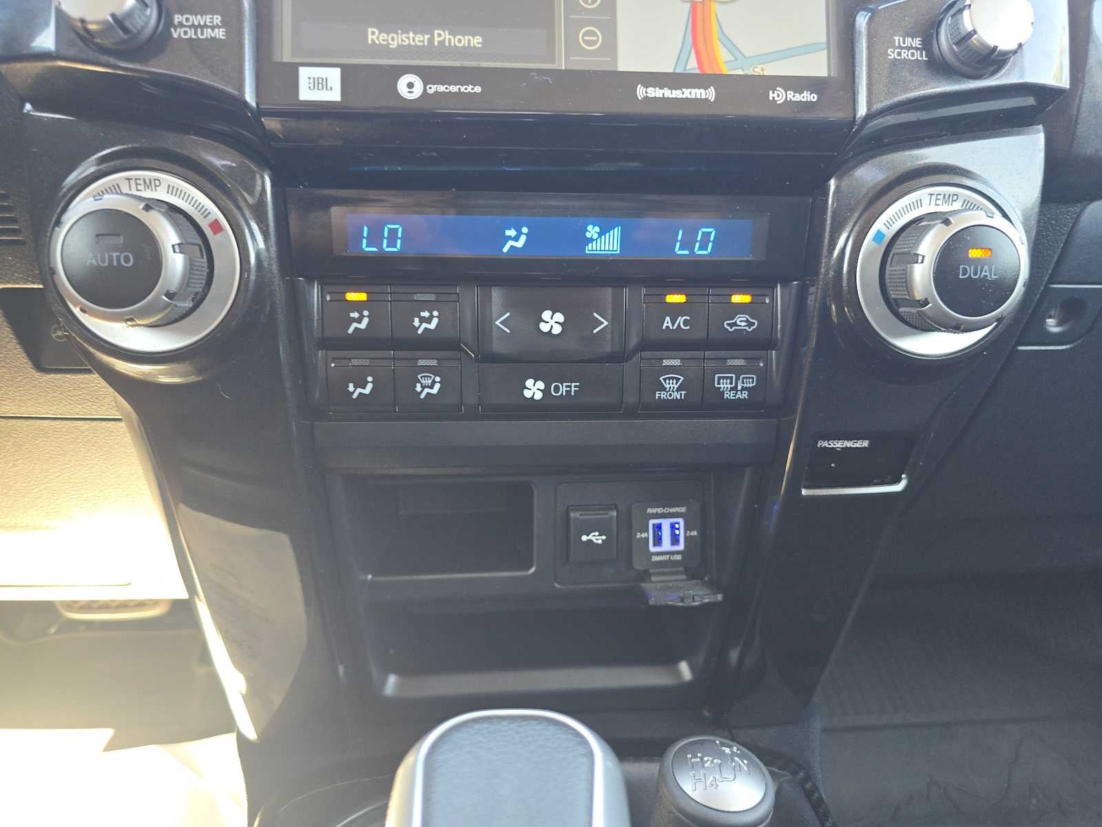 2023 Toyota 4Runner TRD Pro
