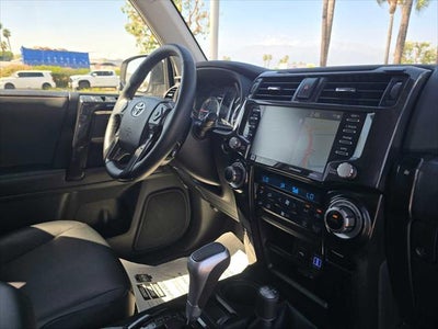 2023 Toyota 4Runner TRD Pro