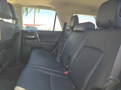 2023 Toyota 4Runner TRD Pro