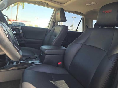 2023 Toyota 4Runner TRD Pro