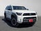 2026 Toyota 4Runner TRD Off Road