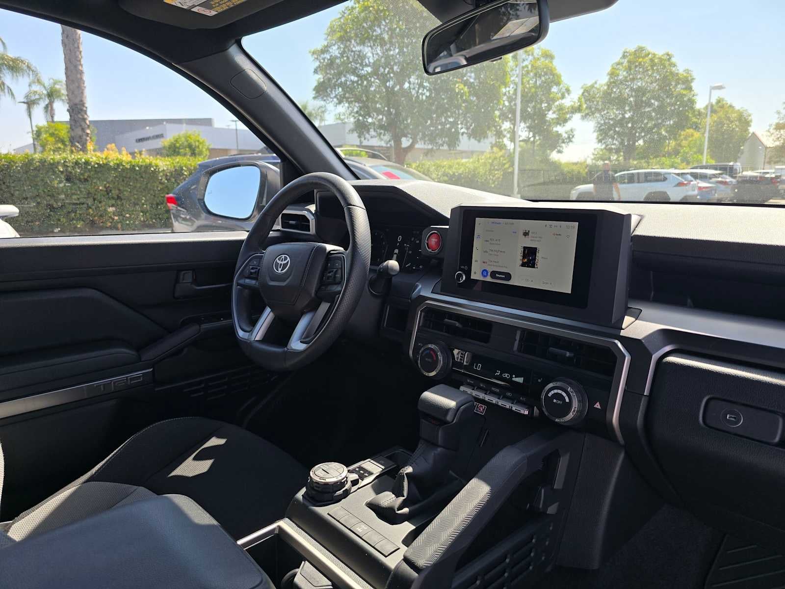 2026 Toyota 4Runner TRD Off Road