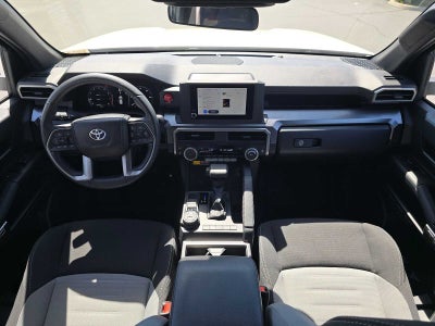 2026 Toyota 4Runner TRD Off Road