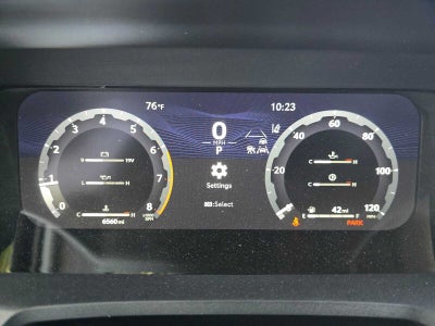 2026 Toyota 4Runner TRD Off Road