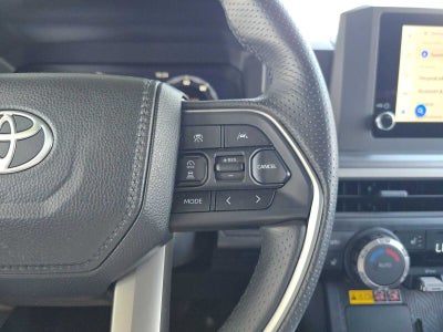 2026 Toyota 4Runner TRD Off Road