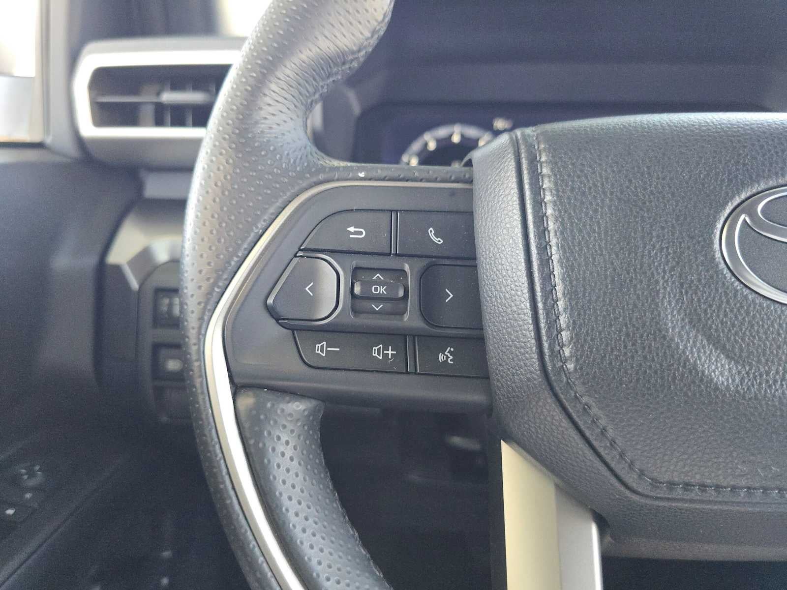2026 Toyota 4Runner TRD Off Road