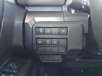 2026 Toyota 4Runner TRD Off Road