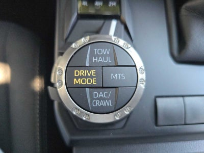 2026 Toyota 4Runner TRD Off Road
