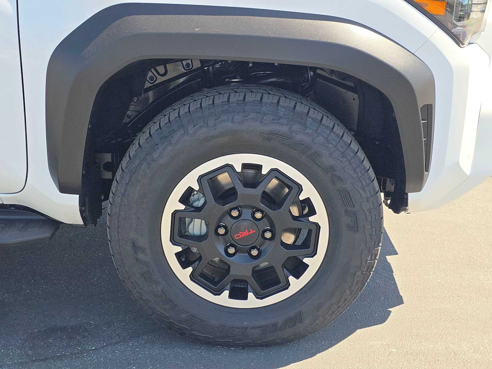 2026 Toyota 4Runner TRD Off Road