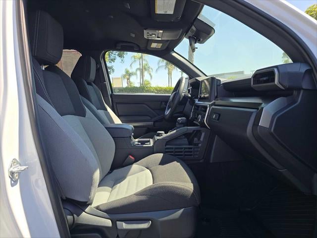 2026 Toyota 4Runner TRD Off Road