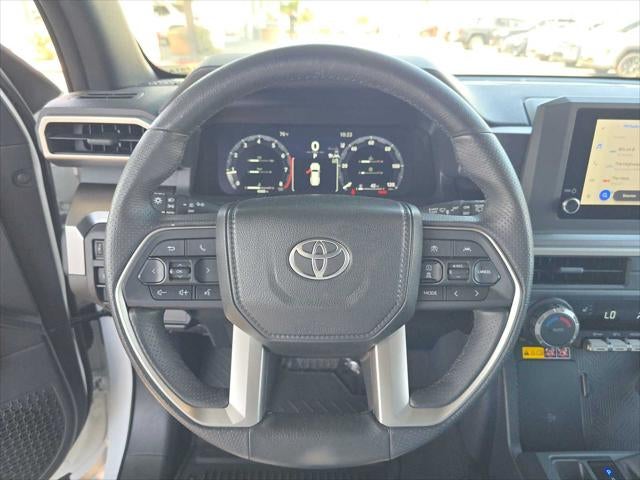 2026 Toyota 4Runner TRD Off Road