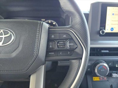 2026 Toyota 4Runner TRD Off Road