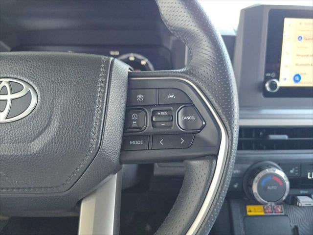 2026 Toyota 4Runner TRD Off Road