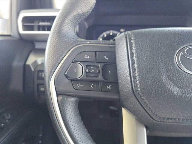 2026 Toyota 4Runner TRD Off Road