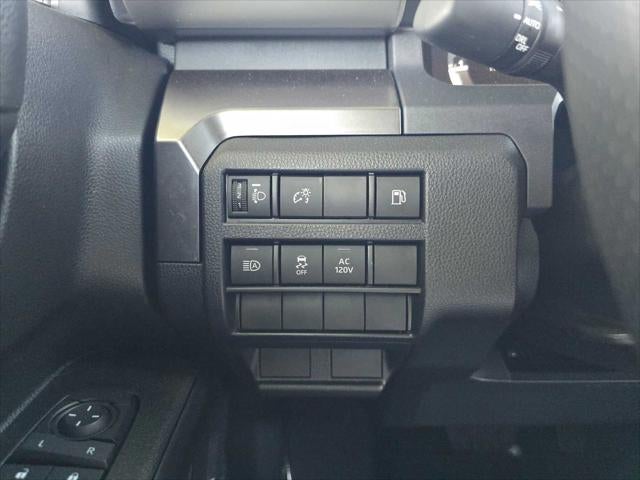 2026 Toyota 4Runner TRD Off Road