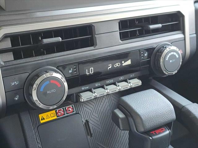 2026 Toyota 4Runner TRD Off Road