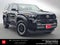 2025 Toyota 4Runner TRD Sport