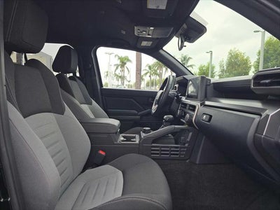 2025 Toyota 4Runner TRD Sport