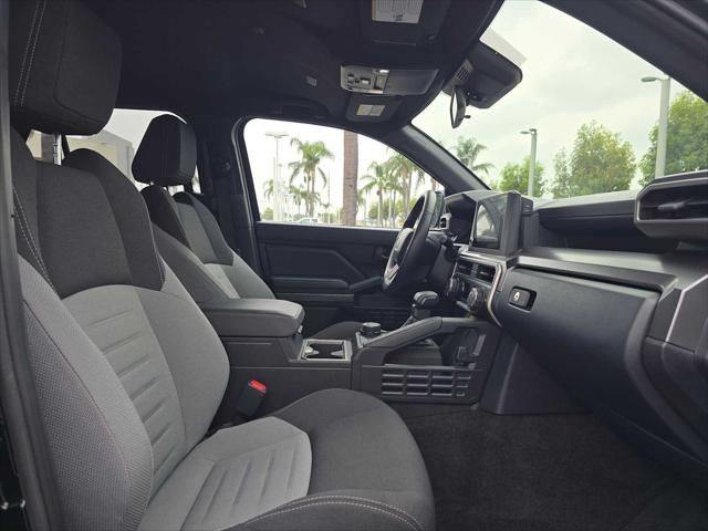 2025 Toyota 4Runner TRD Sport