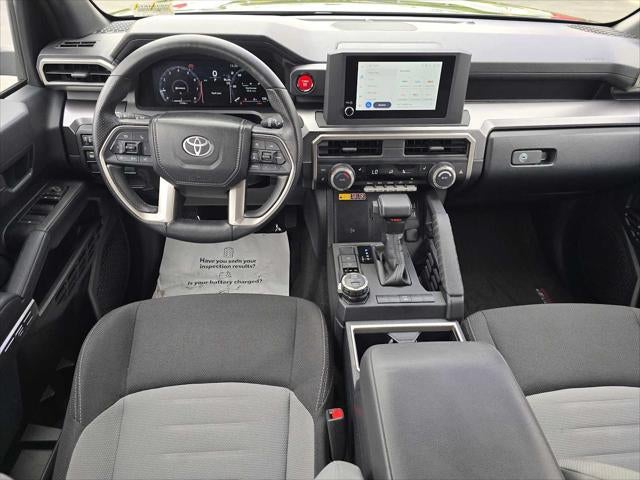 2025 Toyota 4Runner TRD Sport