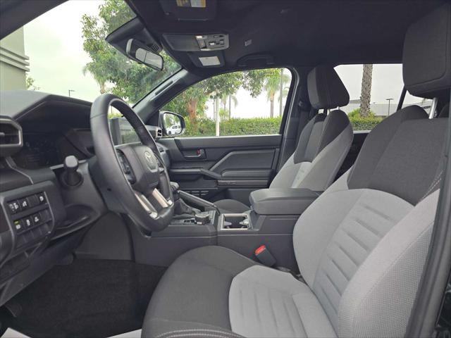 2025 Toyota 4Runner TRD Sport