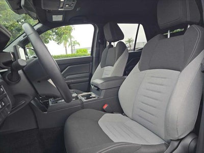 2025 Toyota 4Runner TRD Sport