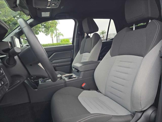 2025 Toyota 4Runner TRD Sport