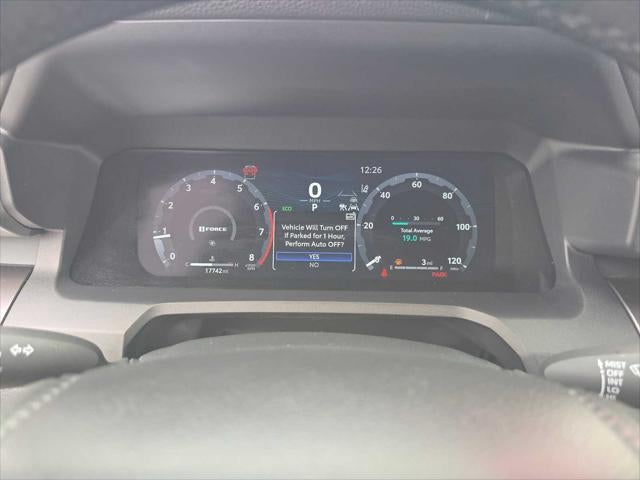 2025 Toyota 4Runner TRD Sport