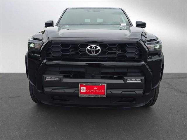 2025 Toyota 4Runner TRD Sport