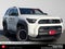 2026 Toyota 4Runner TRD Off Road