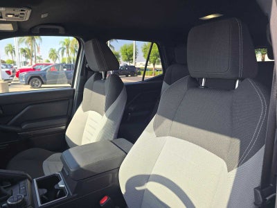 2026 Toyota 4Runner TRD Off Road