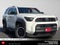2026 Toyota 4Runner TRD Off Road