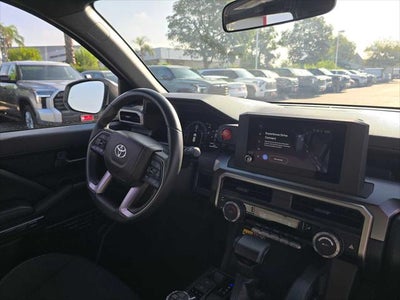 2026 Toyota 4Runner TRD Off Road