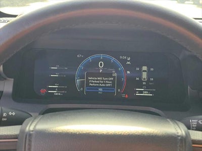 2026 Toyota 4Runner TRD Off Road