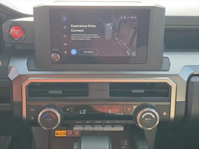 2026 Toyota 4Runner TRD Off Road