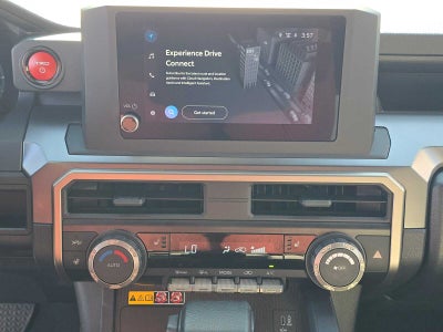 2026 Toyota 4Runner Hybrid TRD Off Road