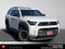 2026 Toyota 4Runner Hybrid TRD Off Road