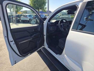 2026 Toyota 4Runner Hybrid TRD Off Road