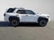 2026 Toyota 4Runner Hybrid TRD Off Road