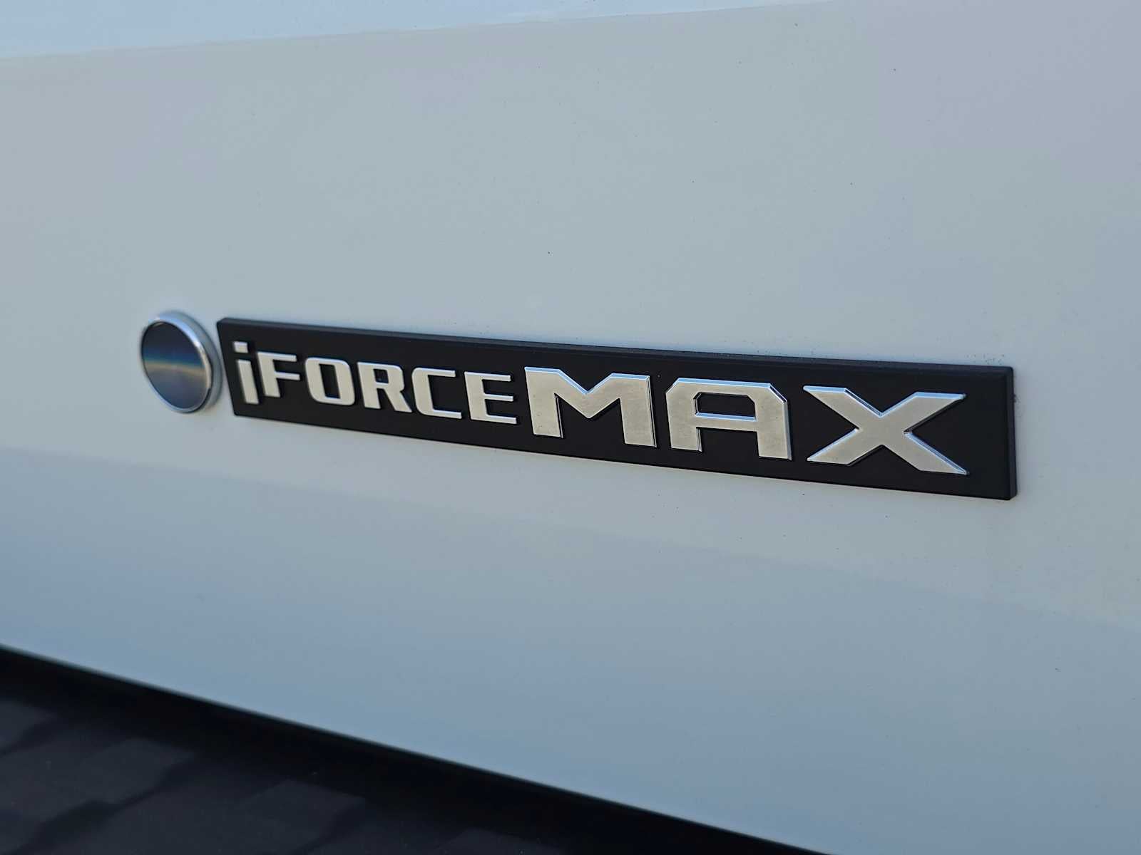 2025 Toyota 4Runner Hybrid TRD Pro