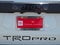 2025 Toyota 4Runner Hybrid TRD Pro