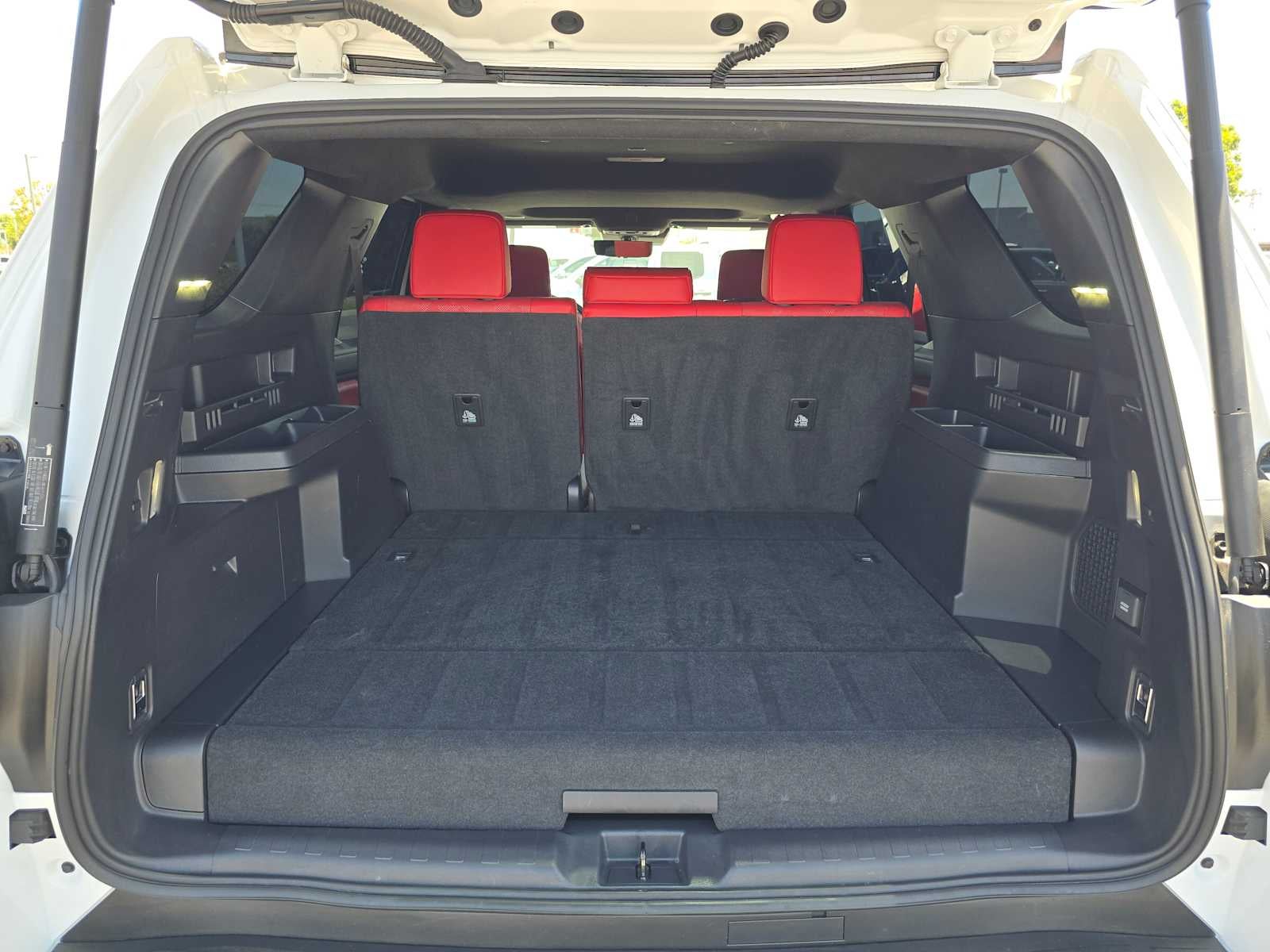 2025 Toyota 4Runner Hybrid TRD Pro