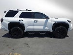 2025 Toyota 4Runner Hybrid TRD Pro