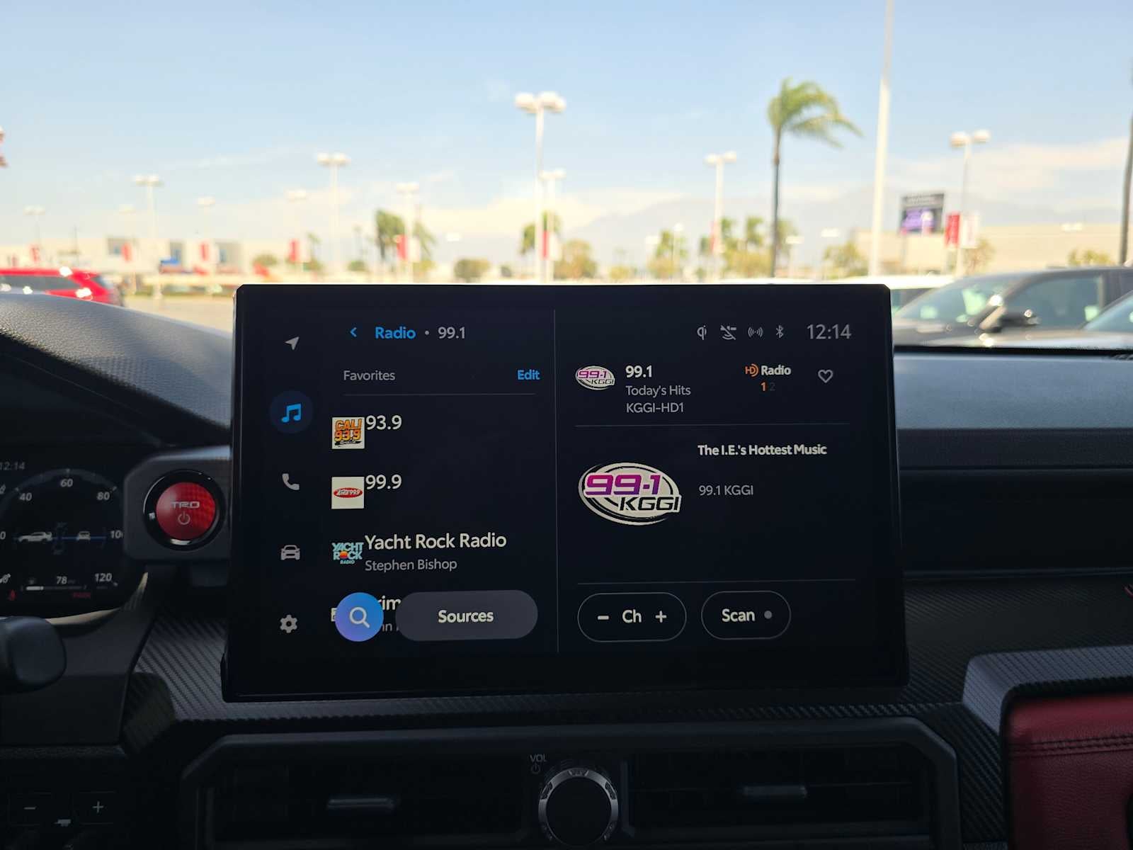 2025 Toyota 4Runner Hybrid TRD Pro