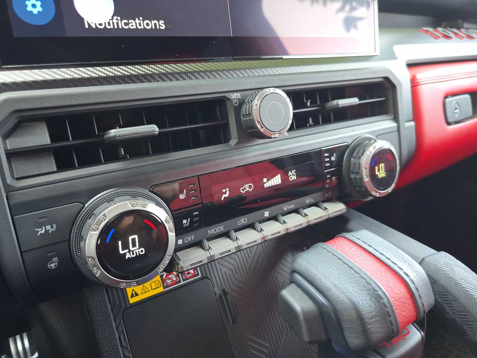 2025 Toyota 4Runner Hybrid TRD Pro