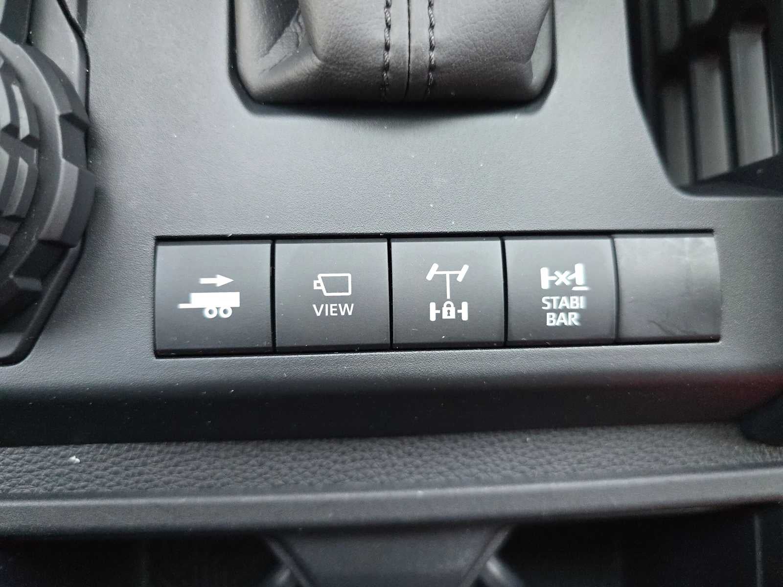 2025 Toyota 4Runner Hybrid TRD Pro