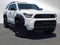 2025 Toyota 4Runner Hybrid TRD Pro