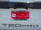 2025 Toyota 4Runner Hybrid TRD Pro